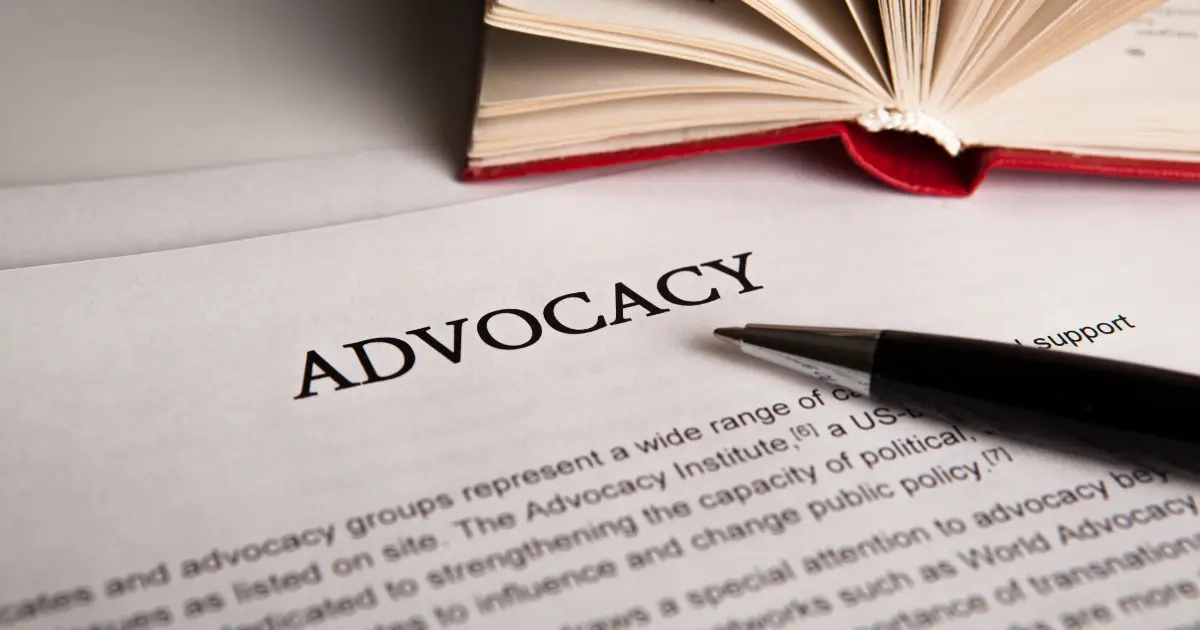 The Role of Advocacy in Insurance 