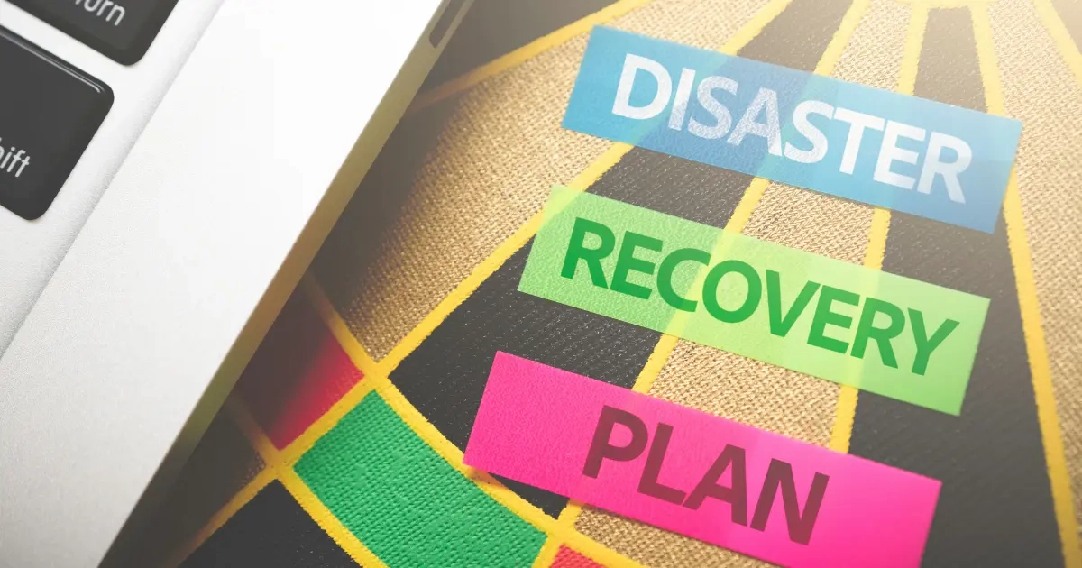 Global Lessons in Disaster Recovery
