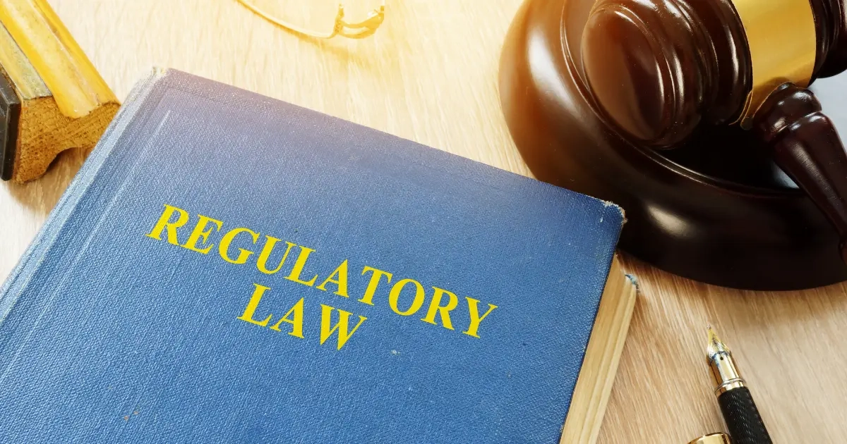 Legal and Regulatory Framework 