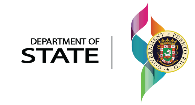Department of State Puerto Rice