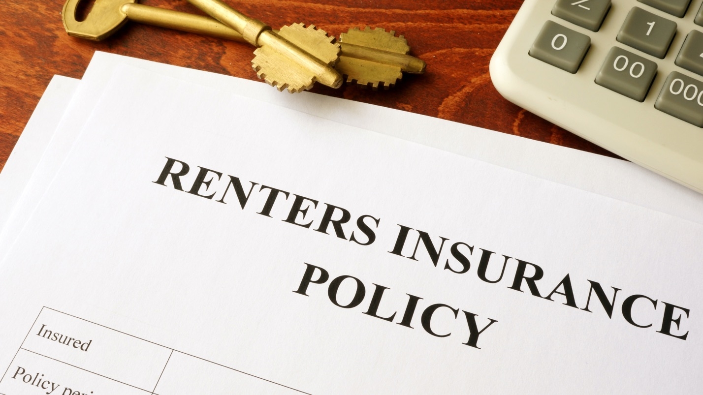 Renter's Claims